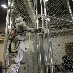 DARPA Robotics Challenge Proposal 2012